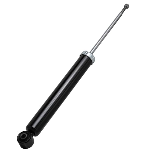 Detroit Axle - Rear 4pc Shock Absorbers Kit for 2011-2017 Buick Regal - size: 4AS47164/shock kit
