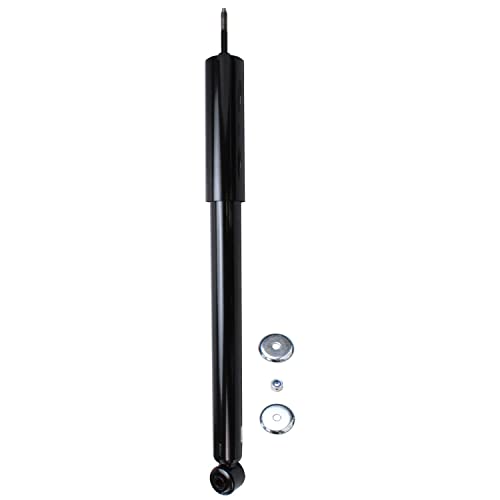 Detroit Axle - RWD 4pc Struts Shocks Kit for 2011-2019 Chrysler 300 - size: 4AQ47256/Shock Kit