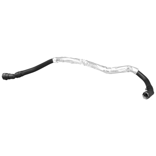 HL3Z-18472-F HVAC Heater Hose Compatible with Ford F-150 3.5L V6 2017-2020