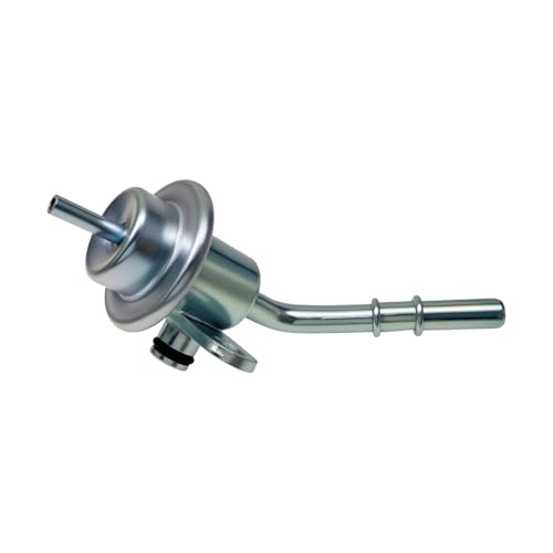 Fuel Injection Pressure Regulator 23280-31010 Compatible with 2003-2009 4Runner 2007-2009 FJ Cruiser 2005-2012 Tacoma 2005-2012 Tundra
