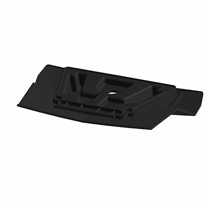 Polaris Storage Cover Assembly, Rear, for ATV Models, Genuine OEM - 2633431