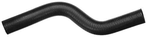 Gates 22338 Premium Molded Coolant Hose - size: Stock
