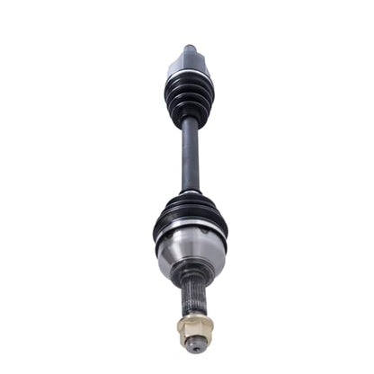 KUIPERAUTO CV Axle Shaft Assembly 39101ET80C 39101JA010 Compatible with Nissan Altima 2007-2013 Compatible with Rogue 2011-2013 Compatible with Rogue Select 2014-2015, Front Left Driver Side - style: Front Driver Side