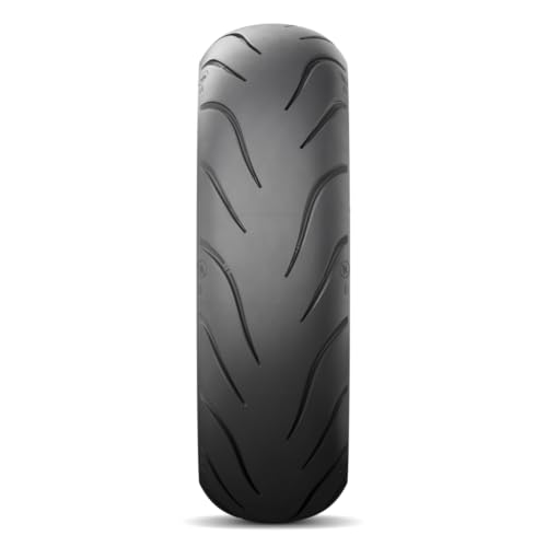 MICHELIN Commander III Touring Rear Tire - MU85B-16 (77H) - size: MU85B-16 (77H) Touring Rear