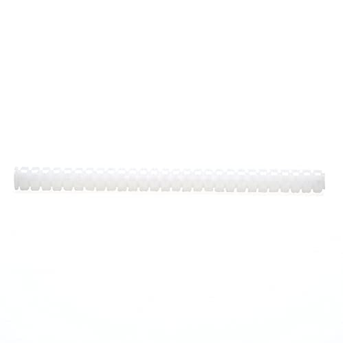 3M Hot Melt Adhesive 3792LM Q, Clear, 5/8 in x 8 in, 11 lb, Case - size: 5/8 in x 8 in, 11 lb