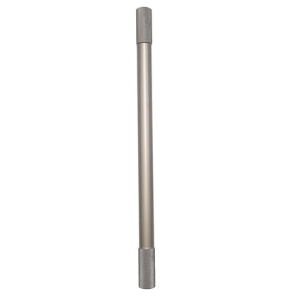 Motorcycle Fork Damper Rod Bleed Tool, 5 in 1 Damper Rod Bleed Tool Motorcycle Fork Bleed Tool, M10x1.0, M10x1.25, M12x1.0, M12x1.25, M14x1.0