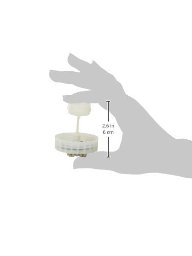 ATE 390433 Original Brake Fluid Reservoir Cap