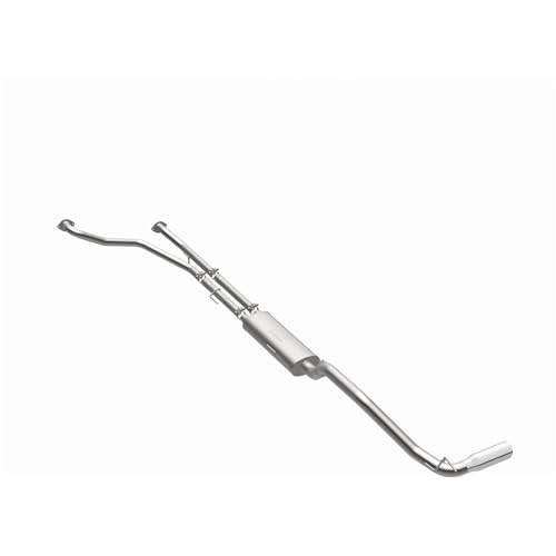 MagnaFlow Exhaust Products Street Series Stainless Performance Cat-Back Exhaust system