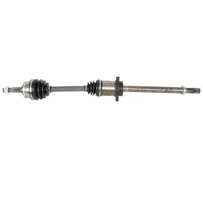 CCIYU Front CV Axle Shaft Assembly for Nissan for Murano 2003-2007 666245 - size: 17-9960