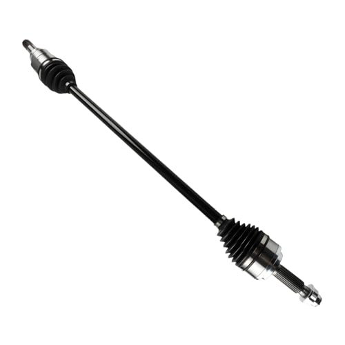 Front Right CV Axle for Toyota Corolla 2020-2021 - size: Front Right CV Axle Shaft