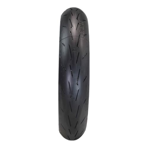 Pirelli Diablo Rosso IV 110/70-17 54W Front Motorcycle Tire - size: 110/70 ZR 17 54W