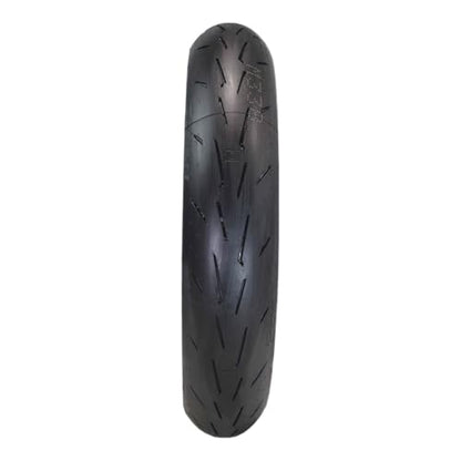 Pirelli Diablo Rosso IV 110/70-17 54W Front Motorcycle Tire - size: 110/70 ZR 17 54W