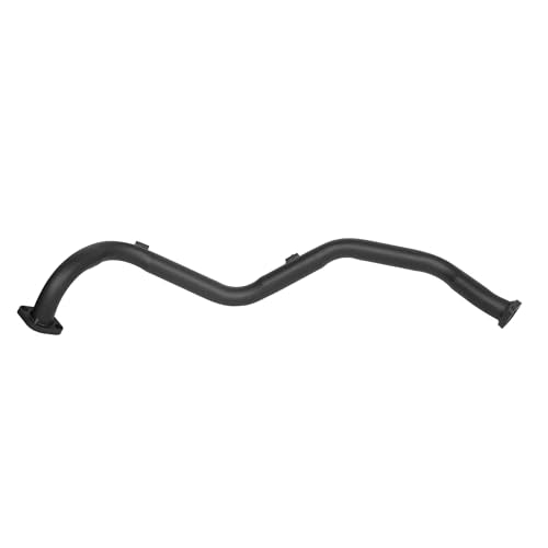 New Front Rear Ex Pipe W/Gasket/Bolt FITS KAWASAKI Replaces18049-1735 18049-1736