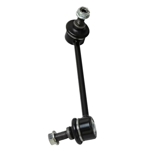 Detroit Axle - 4 Sway Bar Links for 2009-2015 Honda 2007-2013 Pilot MDX ZDX - size: 4S50167/Group