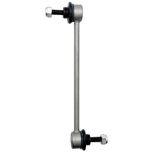 Zinc-Nickel Alloy Front Stabilizer Sway Bar Links Fit 2000-2011 Ford Focus - Replaces (K80066,5S4Z5K484AA) - size: K80066*2