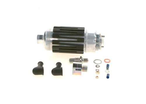BOSCH 044/61944 Universal High Performance Inline Electric Fuel Pump
