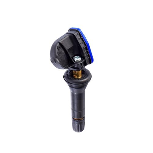 Tire Pressure Monitoring System (TPMS) Programmable Sensor for Smart