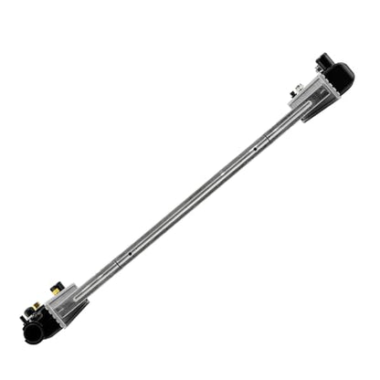 KAC CU1693 Engine Radiator Core For C1500, C2500, C3500, K1500, K2500, K3500, C3500HD, Escalade, Blazer, R20, R30, V20, Yukon(w/Engine Oil Cooler; with Heavy Duty Cooling) - size: CU624
