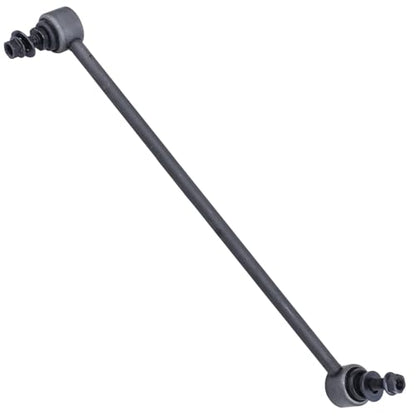 Detroit Axle - 6.2L Front Struts Sway Bar Links for 10-12 Chevrolet Camaro - size: 4QS50677-V1/ sway kit