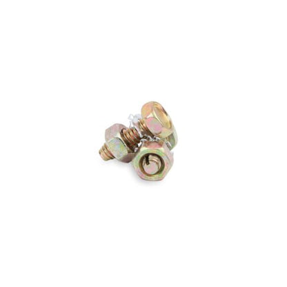 Mr. Gasket 12S Micro Electric Fuel Pump