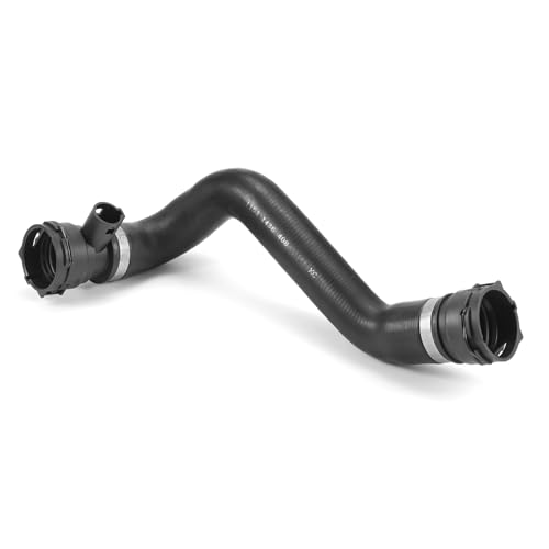 Lower Radiator Coolant Hose Compatible with E46 320i 323i 325i 328i 330i (Replaces 11531436408) - color: Lower