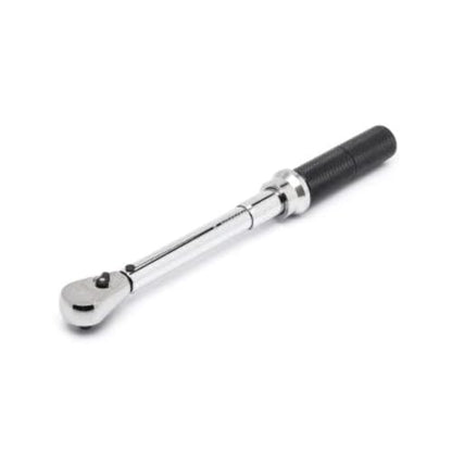 GEARWRENCH 1/4" Drive Micrometer Torque Wrench 30-200 in/lbs. - 85060 - style: 30-200 in/lbs.