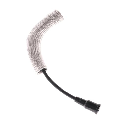 Walker Products ThunderCore PRO 924-2102 Spark Plug Wire Set - Made in USA
