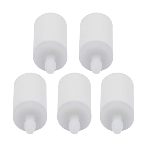 Hipa 591375401 Chainsaw Fuel Filter Replace 503443201 for Husqvarna 460 455 350 55 36 40 41 42 45 50 51 61 232 268 272 334 335 336 338 339 340 345 346 351 353 357 359 362 365 372 Chainsaw Fuel Filter