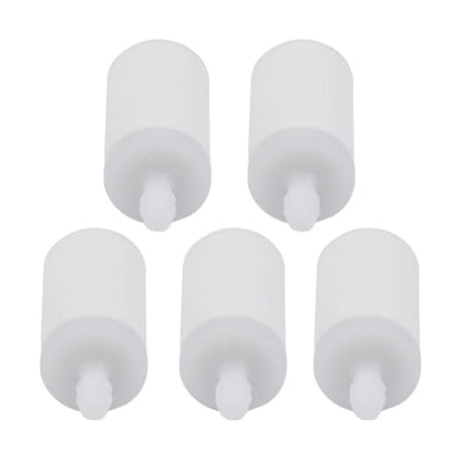 Hipa 591375401 Chainsaw Fuel Filter Replace 503443201 for Husqvarna 460 455 350 55 36 40 41 42 45 50 51 61 232 268 272 334 335 336 338 339 340 345 346 351 353 357 359 362 365 372 Chainsaw Fuel Filter