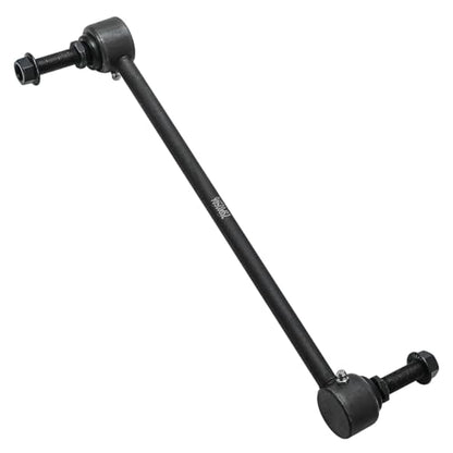 Detroit Axle - FWD Front Struts Sway Bars for 2013-2020 Ford Fusion - size: 4QS2500277/Sway Kit