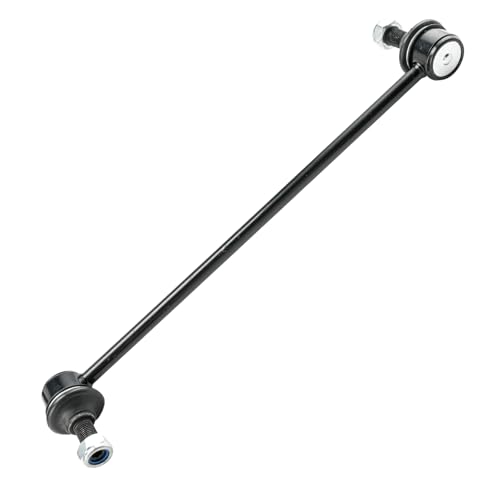KAX Front Complete Strut & Coil Spring w/Sway Bar Link Stabilizer for CR-V - size: 07-14 Honda CR-V
