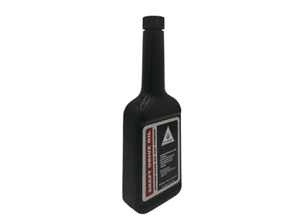 Cyclemax 4PK of Shaft Drive Oil for Honda 08208-0080