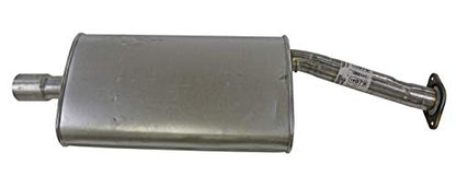 Walker SoundFX 18979 Direct Fit Exhaust Muffler 2.25" Inlet (ID) for Ford Escape