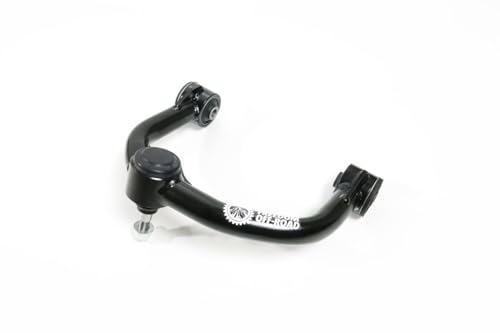 Freedom Offroad 1-4" Adjustable Coilovers / 3" Rear Block Kit/Control Arms