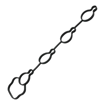 PHILTOP VS50778R Valve Cover Gasket Set for Terrain/Equinox 2010-2017 2.4L - color: VS 50778R