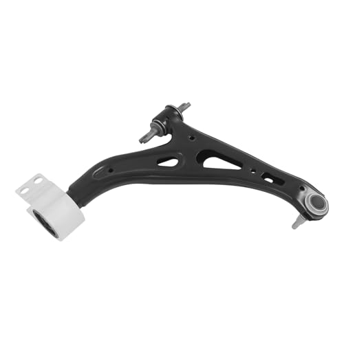 For 2018-2023Chevy Equinox, 2018-2023GMC Terrain Front Lower Control Arm & Ball Joint, Left Driver Side Lower Control Arm with Ball Joint Assembly Replacement - size: Driver Side
