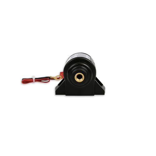 Mr. Gasket 12S Micro Electric Fuel Pump