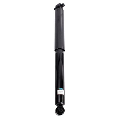 TRQ Front and Rear Complete Strut Assembly & Shock Absorber Kit Complete - style: SKA28782