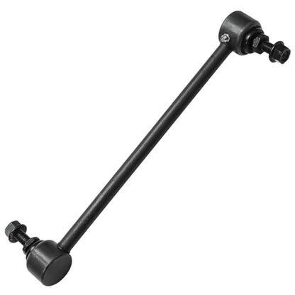 Detroit Axle - 4pc Front Struts Kit for 2008-2013 Mitsubishi Outlander - size: 4QS54033/ sway kit