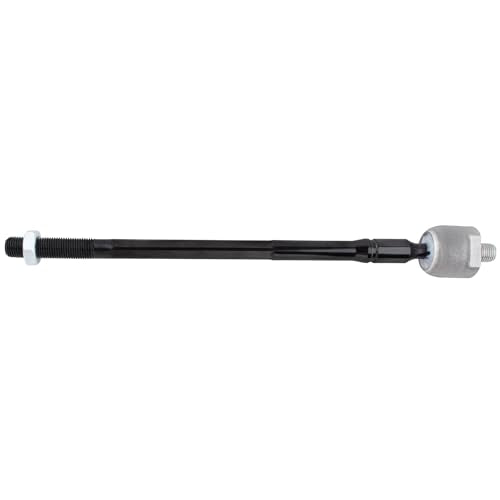 Set of 4, Front Inner & Outer Tie Rod End Kit, For Toyota RAV4 1996-2003, Corolla 1993-2002, For Chevrolet Prizm 1998-2002, Geo Prizm 1993-1997, Replace # ES2382 EV303