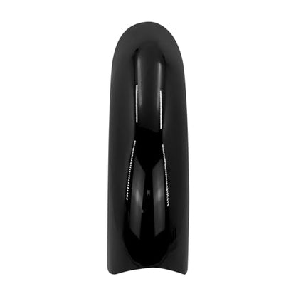 21 inch Front Fender Mudguard Fit for Harley Touring Road King FLHR Electra Glide FLHT Street Glide FLHX CVO Road Glide Custom Baggers Gloss Black - style: Gloss Black 21inch 1996-2023