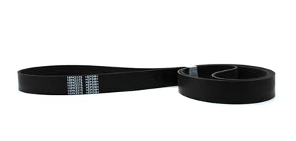 MR. Truck Parts Serpentine Belt - 10 Ribs 2375Mm (93.50") Replaces 10PK2375 - size: 93.50in