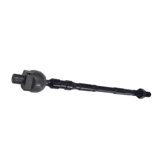 4pc Front Inner and Outer Tie Rod End ES3712 EV800049 - size: ES3712 EV800049
