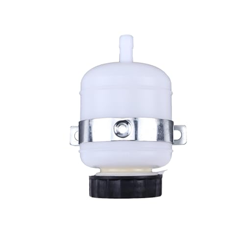 Reservoir Brake Fluid 0309095 Compatible with Hyster Forklift Master Cylinder