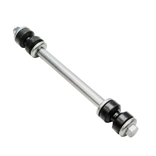 Detroit Axle - 4 Sway Bar Links for 2006-2010 Ford Explorer Sport Trac - size: 4S50161/Group