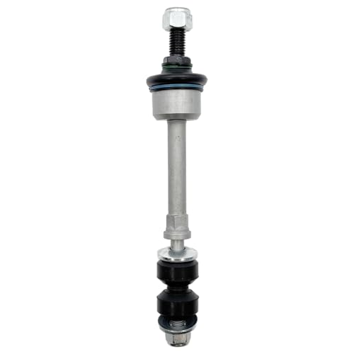 Zinc-Nickel Alloy Front Sway Bar Links Fit for 2005–2008 Ford F-150 4x4, 2006–2008 Lincoln Mark LT 4x4 – K80338 - size: K80338*2