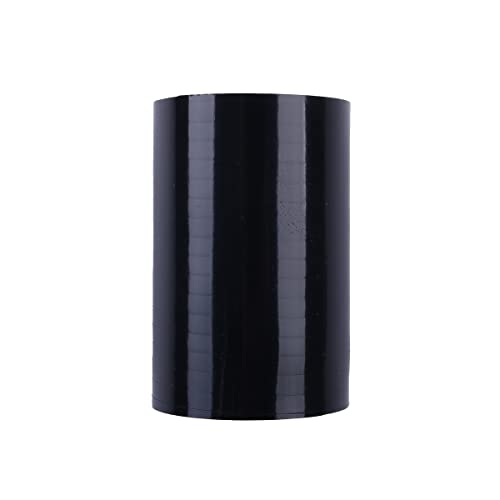 Silicone Reinforced Turbo/Intercooler/Intake Piping Coupler Industrial Hydraulic Hoses 4-Ply(5.4mm) (ID 1.57" inch(40mm)) - style: ID 1.57" inch(40mm)