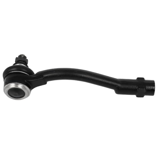 SCITOO 6-Pc Set Suspension Kit Inner Tie Rod End Outer Tie Rod End W/Boots Fit 2010-2013 For Kia Soul