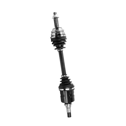 1Pcs Front Driver Side CV Axle CV Joint Drive Axle Shaft Assembly Replacee (Front Left) fits 2003 2004 2005 2006 2007 2008 Toyota Corolla 1.8L L4 NCV69583