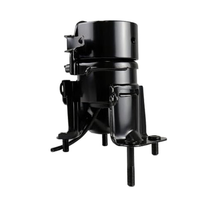 4PC Engine & Transmission Mount Set for 2019-2020 Toyota RAV4 2.5L L4 Auto - size: 2019-2020 Toyota RAV4 2.5L L4 Auto